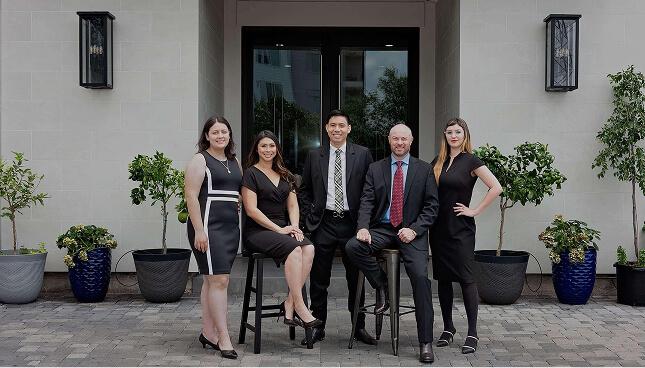 Welcome to the Law Offices of John Vong, PLLC