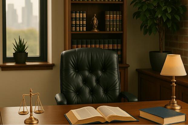 Welcome to the Law Offices of John Vong, PLLC