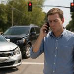 Can I sue the person who hit me in a car accident?