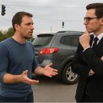 Why Do I Need Auto Insurance?