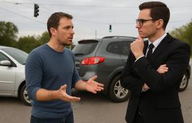 Why Do I Need Auto Insurance?