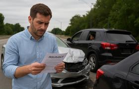 What is underinsured motorist coverage?