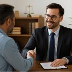 Why do we file suit?
