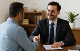 Why do we file suit?
