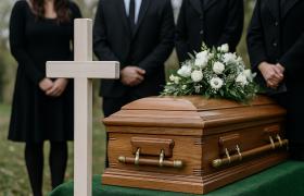 What is a wrongful death accident?