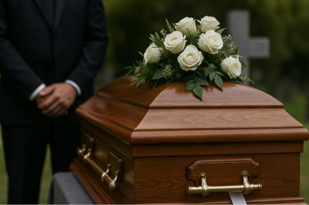 What are some examples of wrongful death accidents?