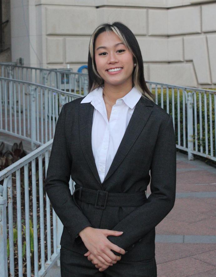 Isabelle Nguyen