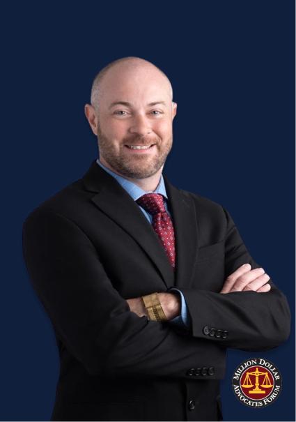 Jacob “JD” Barber