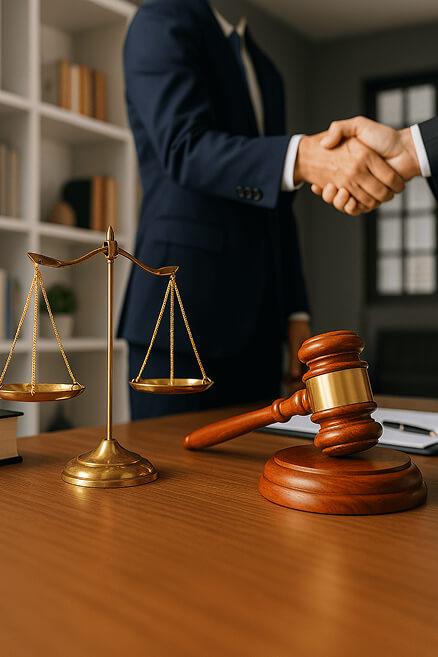 Personal Injury Lawsuit Victory