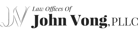 The Law Offices of John Vong