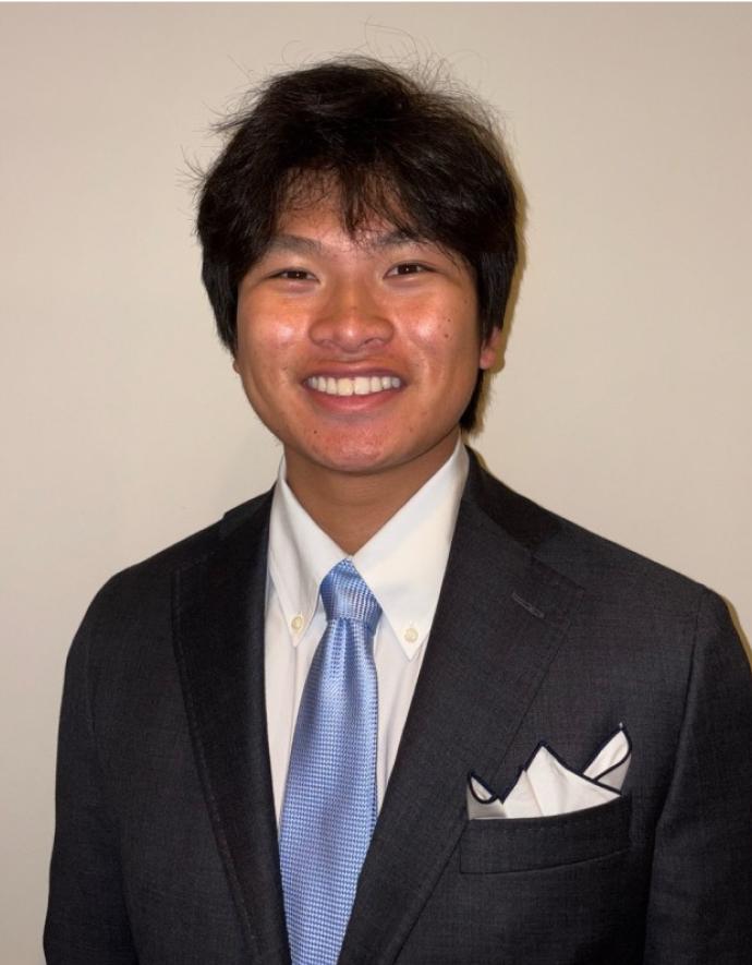 Matthew Tran